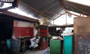 Bodega en Venta Col. Insurgentes.			$10,000,000