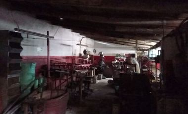 Bodega en Venta Col. Insurgentes.			$10,000,000