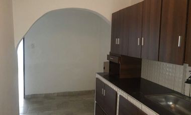 CASA RENTABLE 6x20 BONANZA EN VENTA