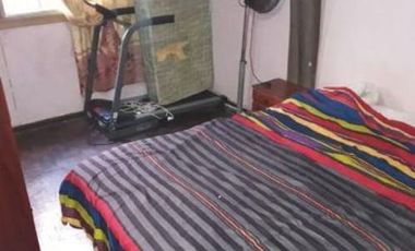 VENTA PH 2 AMBIENTES INTERNO - RAMOS MEJIA