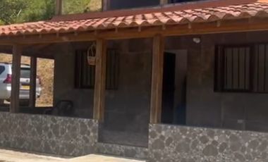 VENTA FINCA EN SAN CARLOS ANTIOQUIA