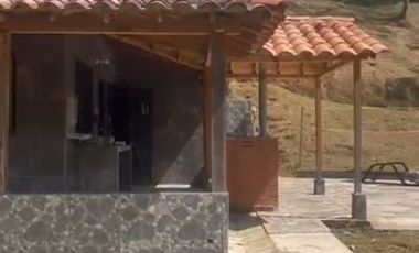 VENTA FINCA EN SAN CARLOS ANTIOQUIA