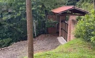 VENTA FINCA EN SAN CARLOS ANTIOQUIA
