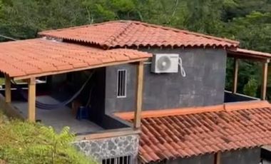VENTA FINCA EN SAN CARLOS ANTIOQUIA