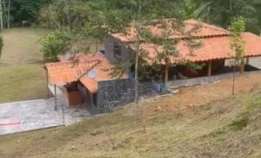 VENTA FINCA EN SAN CARLOS ANTIOQUIA