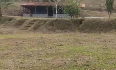 VENTA FINCA EN SAN CARLOS ANTIOQUIA