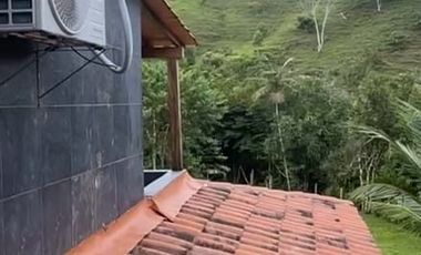 VENTA FINCA EN SAN CARLOS ANTIOQUIA
