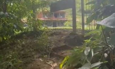 VENTA FINCA EN SAN CARLOS ANTIOQUIA