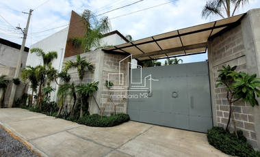 CASA EN VENTA, CUAUTLA MORELOS