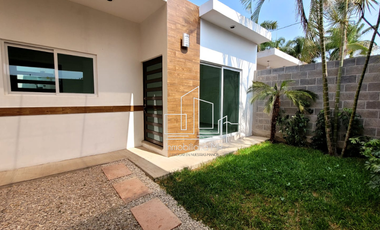 CASA EN VENTA, CUAUTLA MORELOS