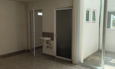 OFICINA EN RENTA EN SANTA ROSA JAUREGUI, QUERÉTARO