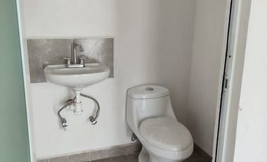 OFICINA EN RENTA EN SANTA ROSA JAUREGUI, QUERÉTARO