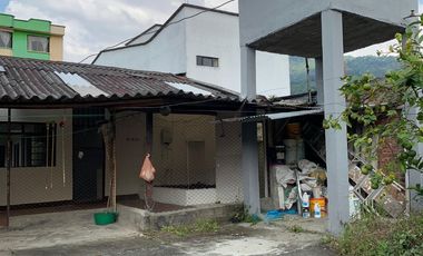 Casa en Alquiler -  Zona Calarca