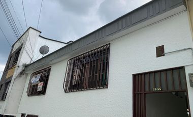 Casa en Alquiler -  Zona Calarca