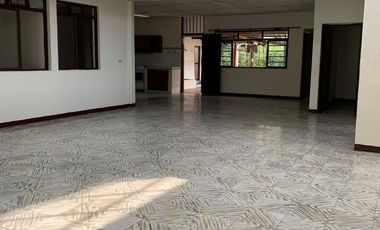 Casa en Alquiler -  Zona Calarca