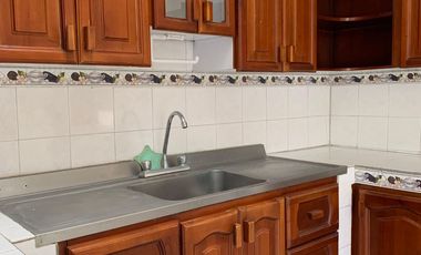 Casa en Alquiler -  Zona Calarca