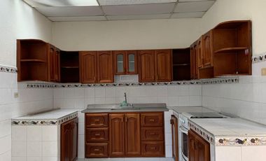 Casa en Alquiler -  Zona Calarca