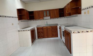 Casa en Alquiler -  Zona Calarca