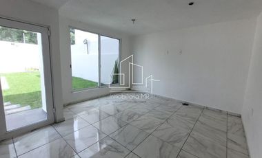 CASA EN VENTA, CUAUTLA MORELOS