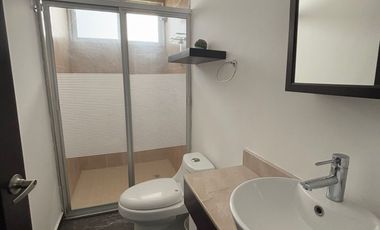 RENTO DEPARTAMENTO EN BOCA TOWERS AMUEBLADO