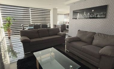 RENTO DEPARTAMENTO EN BOCA TOWERS AMUEBLADO