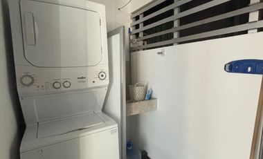 RENTO DEPARTAMENTO EN BOCA TOWERS AMUEBLADO