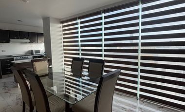 RENTO DEPARTAMENTO AMUEBLADO EN BOCA TOWERS, FRENTE A PLAZA AMERICAS