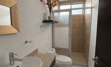 RENTO DEPARTAMENTO AMUEBLADO EN BOCA TOWERS, FRENTE A PLAZA AMERICAS