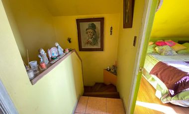 SE VENDE LINDA CASA EN CONDOMINIO 187 M2 DORMITORIOS 5 PISCINA UF 16.700