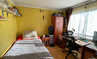SE VENDE LINDA CASA EN CONDOMINIO 187 M2 DORMITORIOS 5 PISCINA UF 16.700