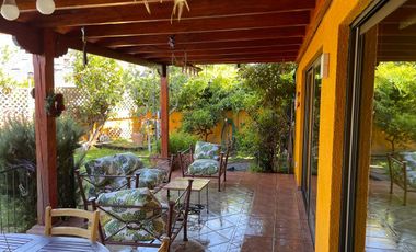 SE VENDE LINDA CASA EN CONDOMINIO 187 M2 DORMITORIOS 5 PISCINA UF 16.700