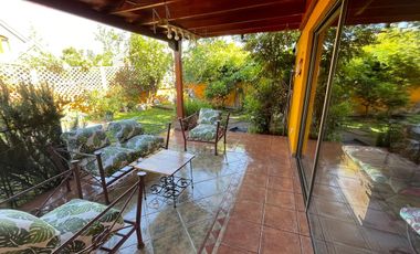 SE VENDE LINDA CASA EN CONDOMINIO 187 M2 DORMITORIOS 5 PISCINA UF 16.700