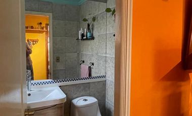 SE VENDE LINDA CASA EN CONDOMINIO 187 M2 DORMITORIOS 5 PISCINA UF 16.700