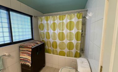 SE VENDE LINDA CASA EN CONDOMINIO 187 M2 DORMITORIOS 5 PISCINA UF 16.700