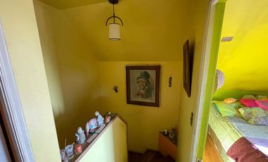 SE VENDE LINDA CASA EN CONDOMINIO 187 M2 DORMITORIOS 5 PISCINA UF 16.700