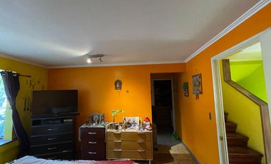 SE VENDE LINDA CASA EN CONDOMINIO 187 M2 DORMITORIOS 5 PISCINA UF 16.700