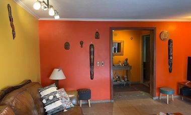 SE VENDE LINDA CASA EN CONDOMINIO 187 M2 DORMITORIOS 5 PISCINA UF 16.700
