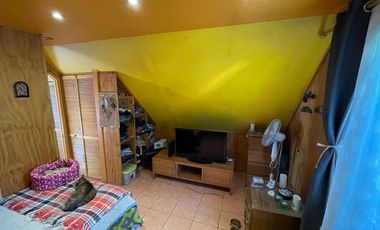 SE VENDE LINDA CASA EN CONDOMINIO 187 M2 DORMITORIOS 5 PISCINA UF 16.700