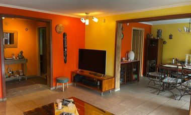 SE VENDE LINDA CASA EN CONDOMINIO 187 M2 DORMITORIOS 5 PISCINA UF 16.700