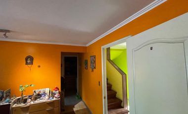 SE VENDE LINDA CASA EN CONDOMINIO 187 M2 DORMITORIOS 5 PISCINA UF 16.700