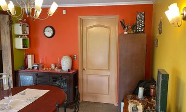 SE VENDE LINDA CASA EN CONDOMINIO 187 M2 DORMITORIOS 5 PISCINA UF 16.700