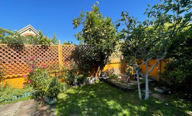 SE VENDE LINDA CASA EN CONDOMINIO 187 M2 DORMITORIOS 5 PISCINA UF 16.700