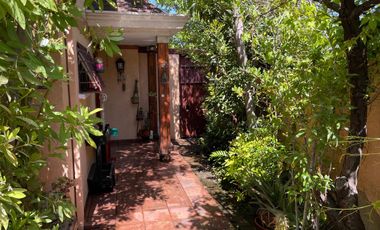 SE VENDE LINDA CASA EN CONDOMINIO 187 M2 DORMITORIOS 5 PISCINA UF 16.700