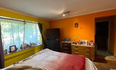SE VENDE LINDA CASA EN CONDOMINIO 187 M2 DORMITORIOS 5 PISCINA UF 16.700