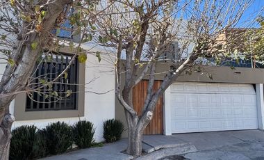 Casa en Venta Fraccionamiento Campanario  $ 6,150,000.