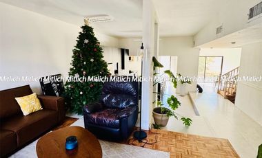 Casa en Venta Fraccionamiento Campanario  $ 6,150,000.