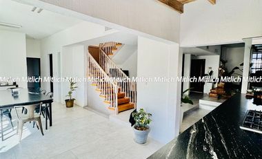 Casa en Venta Fraccionamiento Campanario  $ 6,150,000.