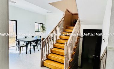 Casa en Venta Fraccionamiento Campanario  $ 6,150,000.