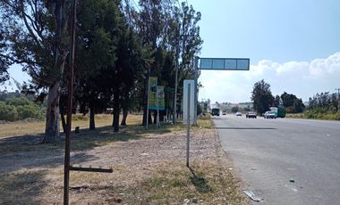 Terrenos en Parque Industrial Santa Isabel, Zapopa, Jalisco