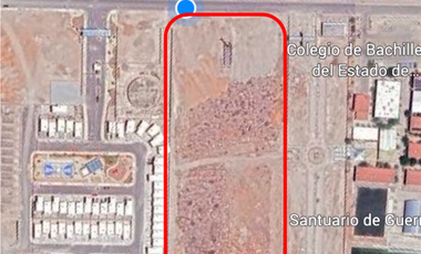 TERRENO EN VENTA  20,000m2 $58,500,000.